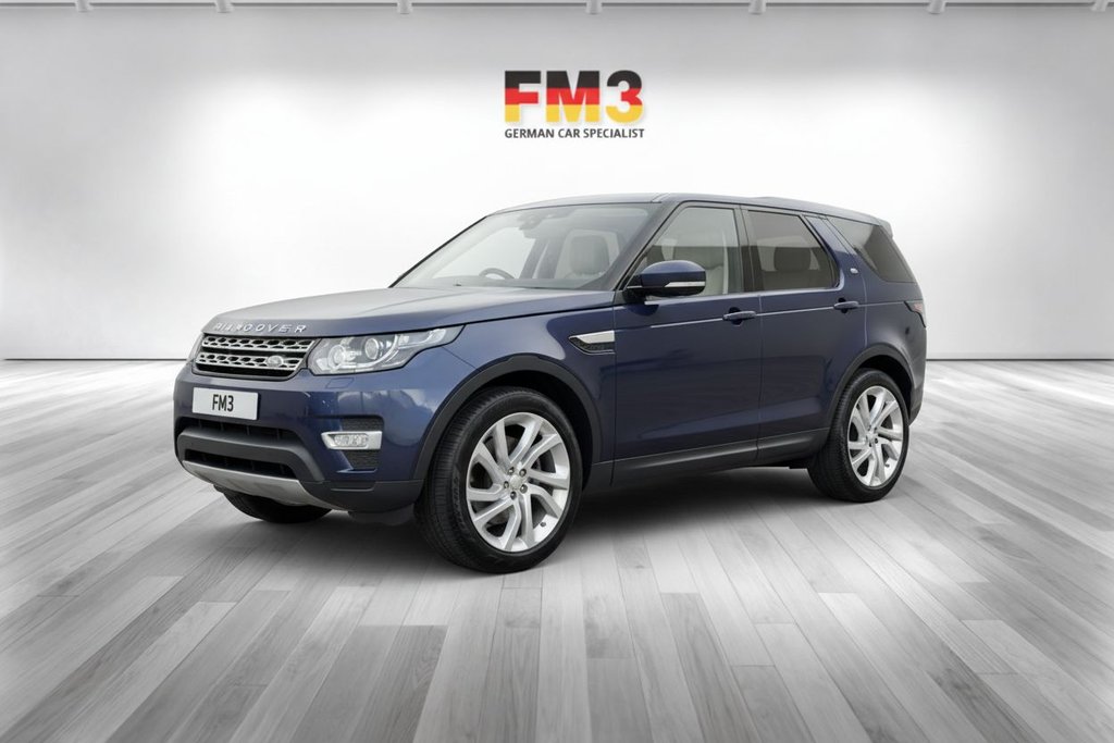 Used Land Rover Discovery Sport 2019 for sale - 77780348: Photo 8