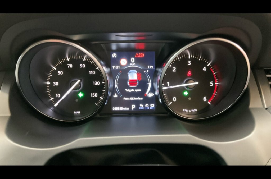 Used Land Rover Range Rover Evoque 2018 for sale - 77161573: Photo 6