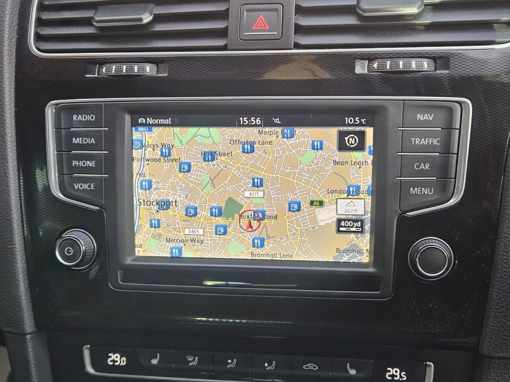 Used Volkswagen Golf 2017 for sale - 76867379: Photo 10