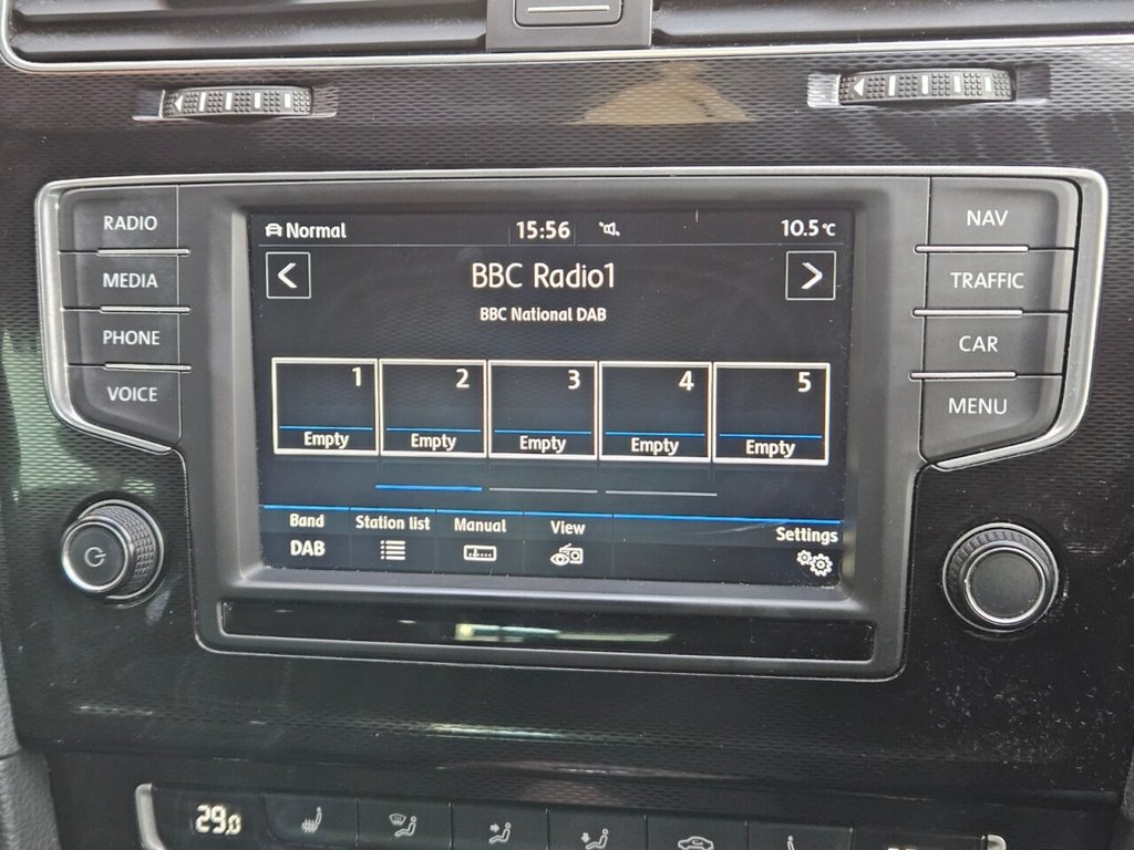 Used Volkswagen Golf 2017 for sale - 76867379: Photo 12