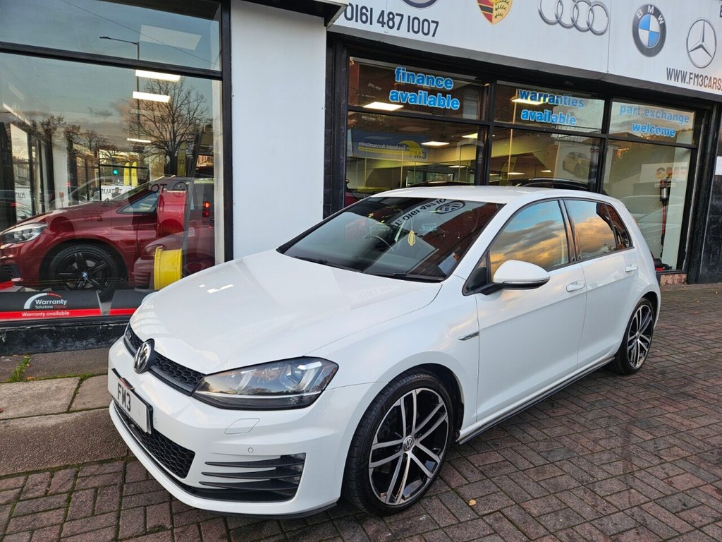 Used Volkswagen Golf 2017 for sale - 76867379: Photo 14