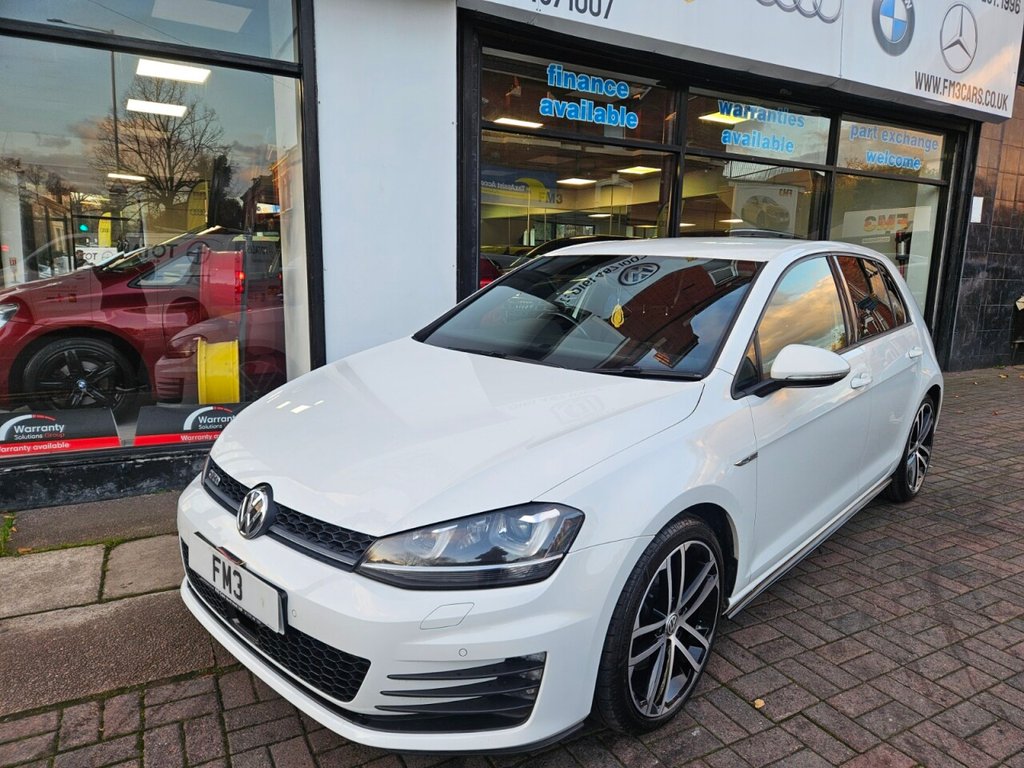 Used Volkswagen Golf 2017 for sale - 76867379: Photo 15