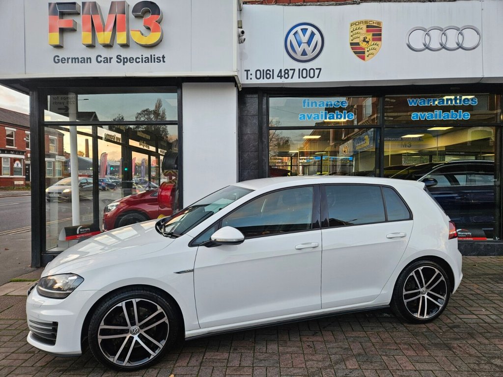 Used Volkswagen Golf 2017 for sale - 76867379: Photo 16