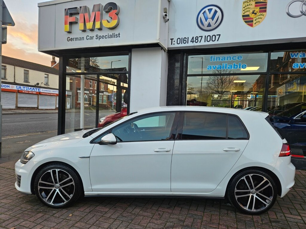 Used Volkswagen Golf 2017 for sale - 76867379: Photo 17