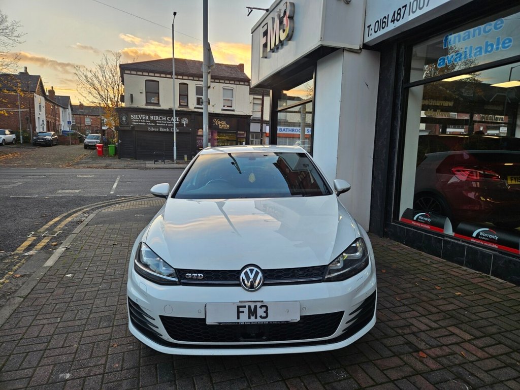 Used Volkswagen Golf 2017 for sale - 76867379: Photo 18