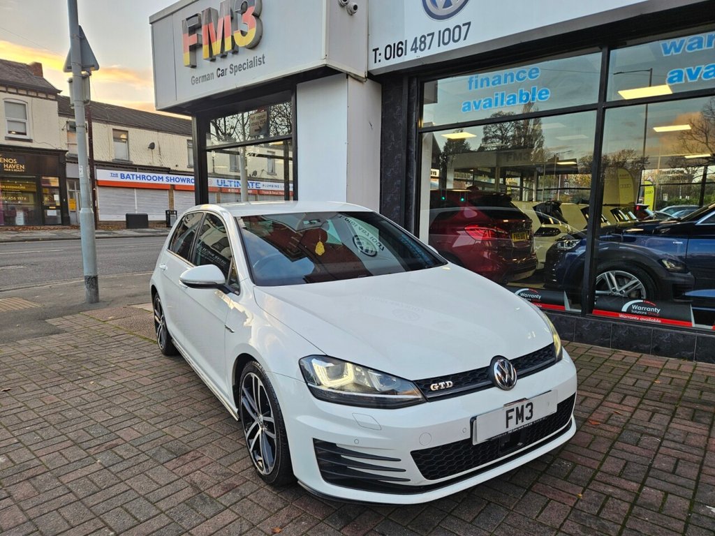 Used Volkswagen Golf 2017 for sale - 76867379: Photo 4