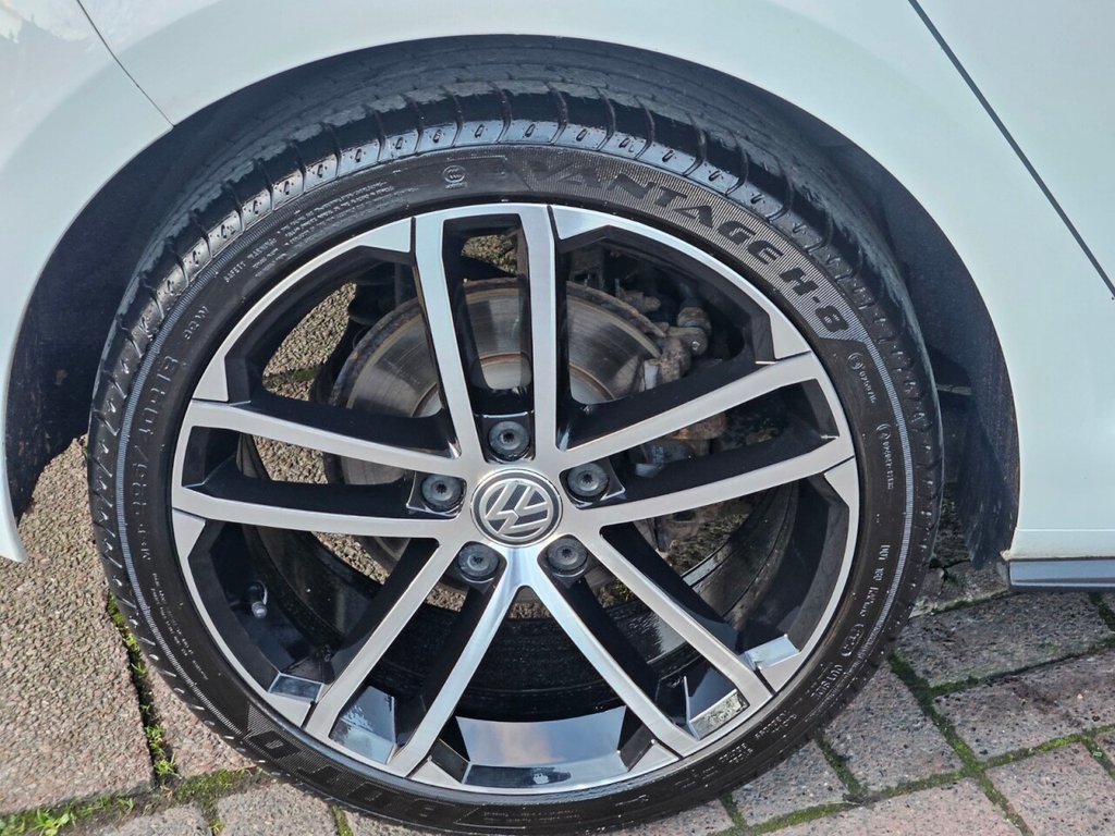 Used Volkswagen Golf 2017 for sale - 76867379: Photo 43