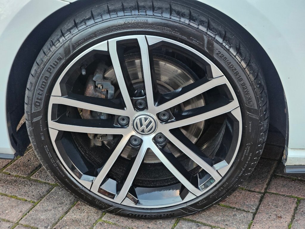 Used Volkswagen Golf 2017 for sale - 76867379: Photo 47