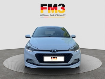 Used Hyundai i20 2015 for sale - 78702351: Photo