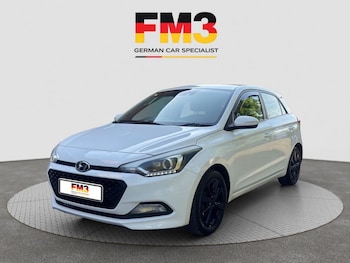 Used Hyundai i20 2015 for sale - 78702351: Photo