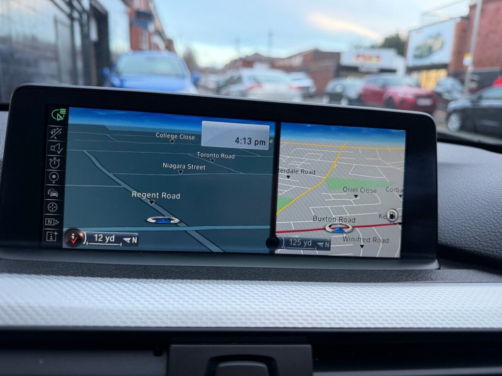 Used BMW 3 Series 2015 for sale - 77328210: Photo 12