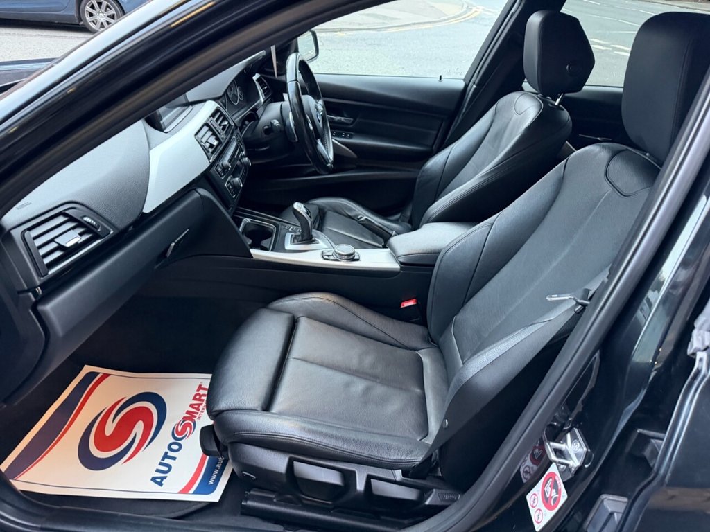 Used BMW 3 Series 2015 for sale - 77328210: Photo 15