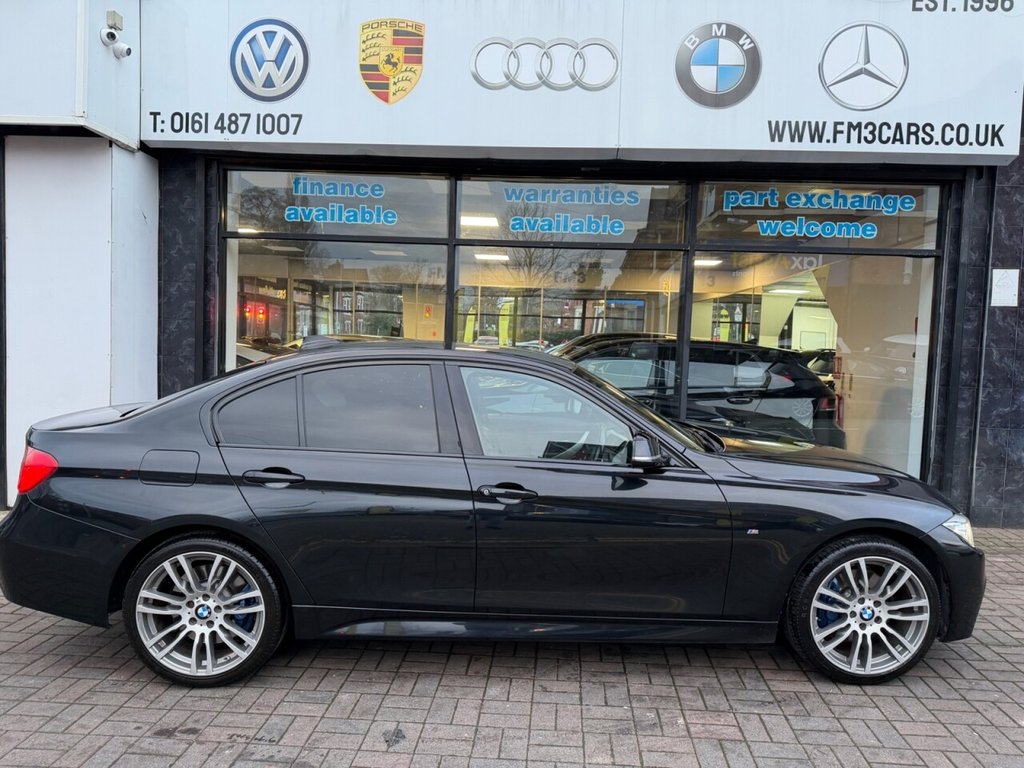 Used BMW 3 Series 2015 for sale - 77328210: Photo 16