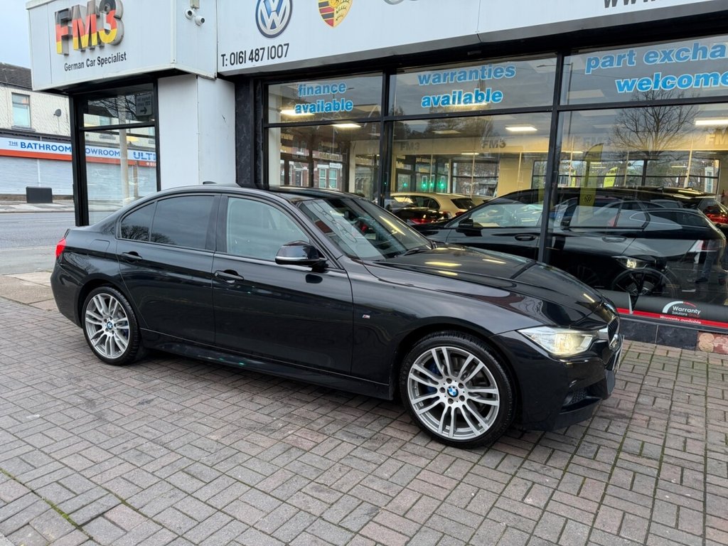 Used BMW 3 Series 2015 for sale - 77328210: Photo 17