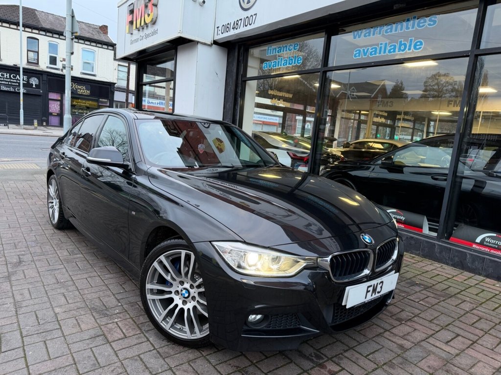 Used BMW 3 Series 2015 for sale - 77328210: Photo 18