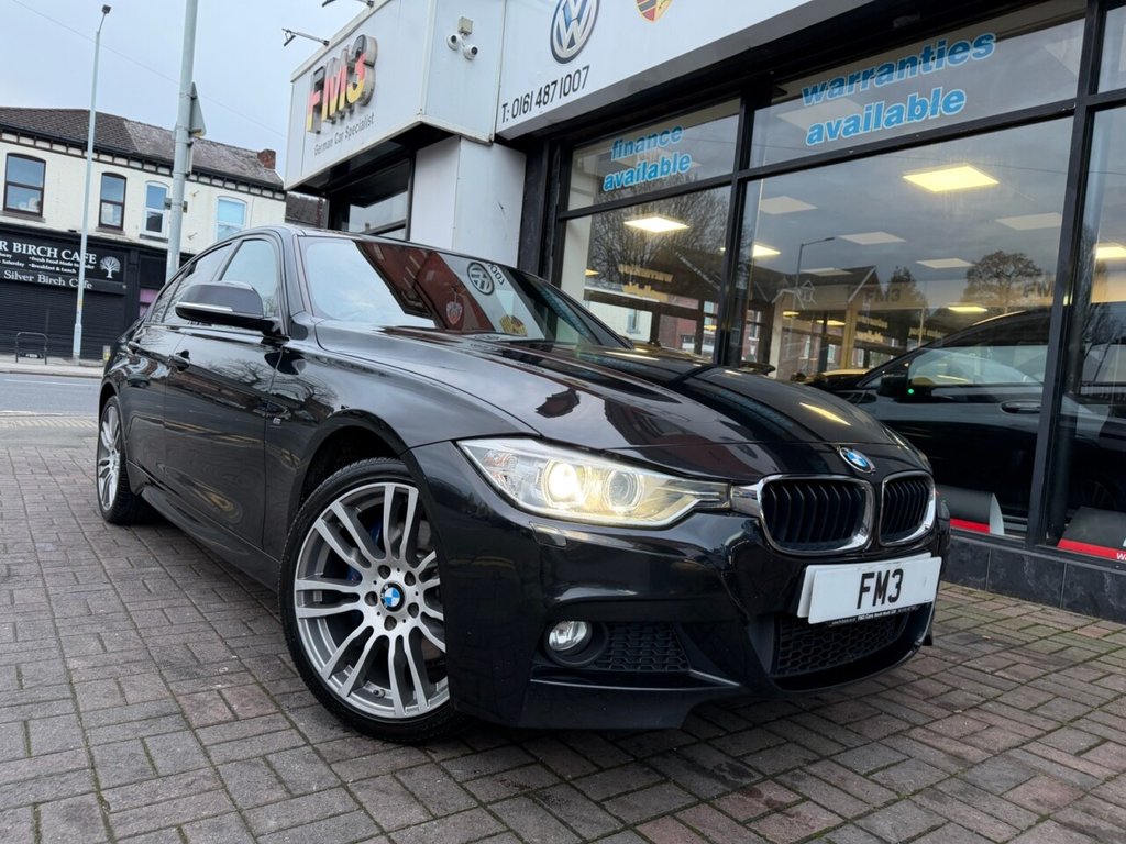 Used BMW 3 Series 2015 for sale - 77328210: Photo 19