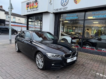 Used BMW 3 Series 2015 for sale - 77328210: Photo