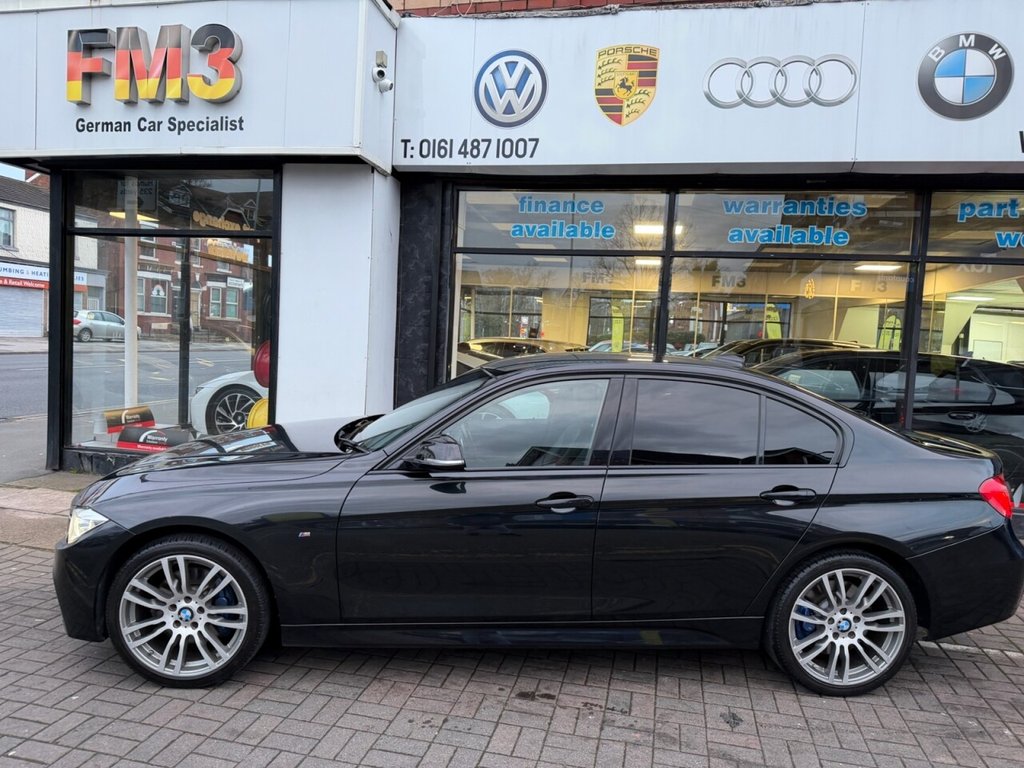 Used BMW 3 Series 2015 for sale - 77328210: Photo 22