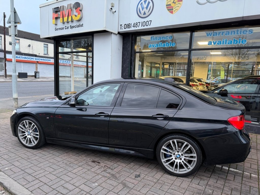 Used BMW 3 Series 2015 for sale - 77328210: Photo 23