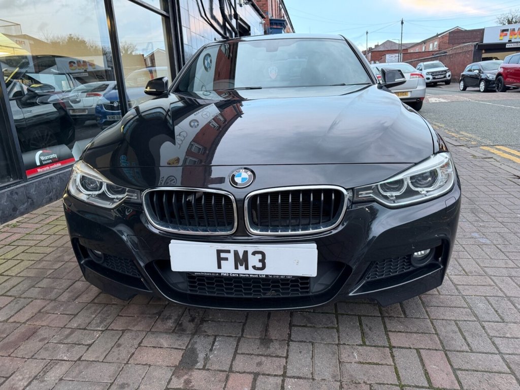 Used BMW 3 Series 2015 for sale - 77328210: Photo 24