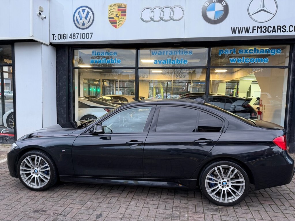 Used BMW 3 Series 2015 for sale - 77328210: Photo 25