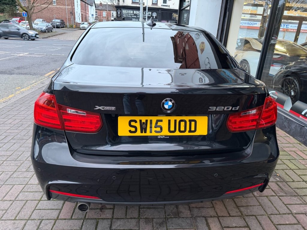 Used BMW 3 Series 2015 for sale - 77328210: Photo 26