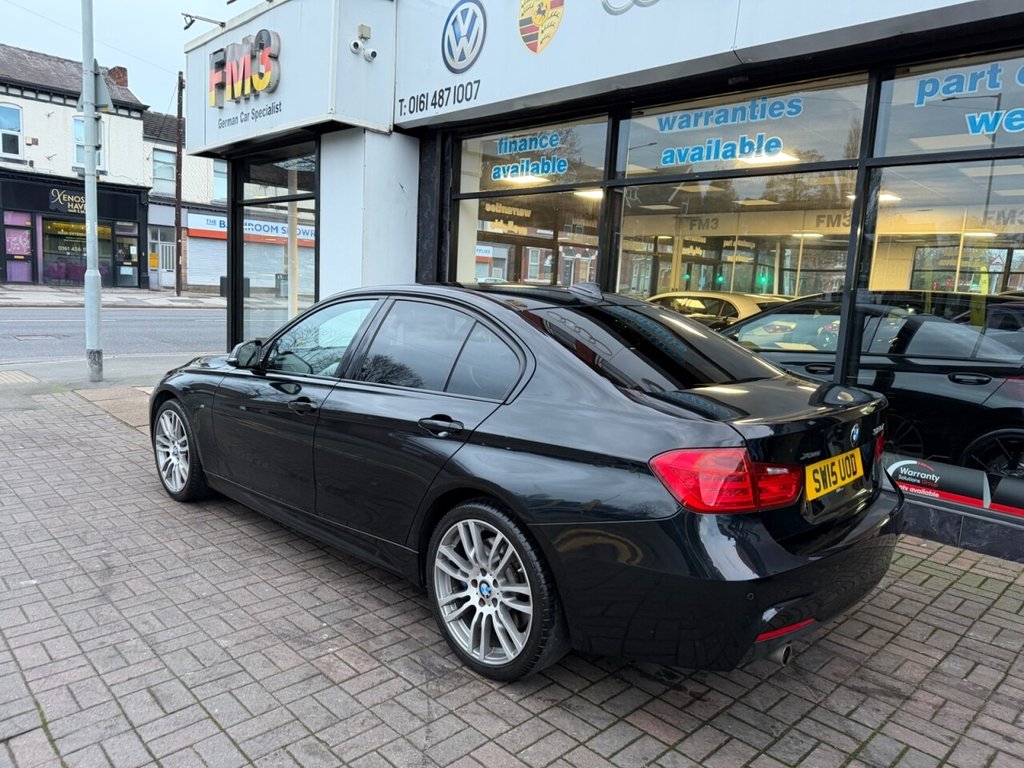 Used BMW 3 Series 2015 for sale - 77328210: Photo 27
