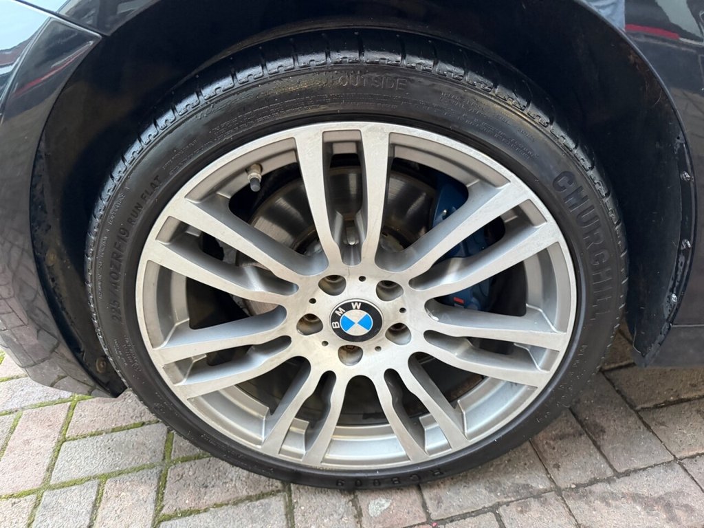 Used BMW 3 Series 2015 for sale - 77328210: Photo 29