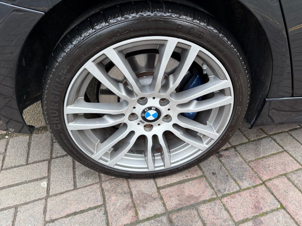 Used BMW 3 Series 2015 for sale - 77328210: Photo 30