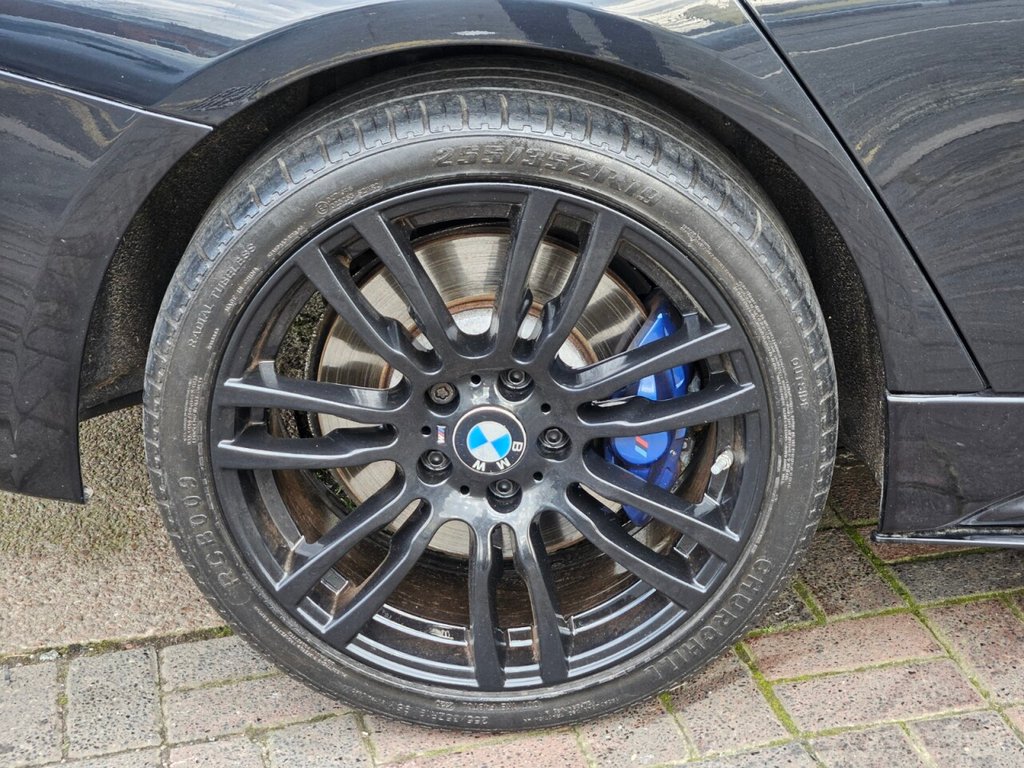 Used BMW 3 Series 2015 for sale - 77328210: Photo 31