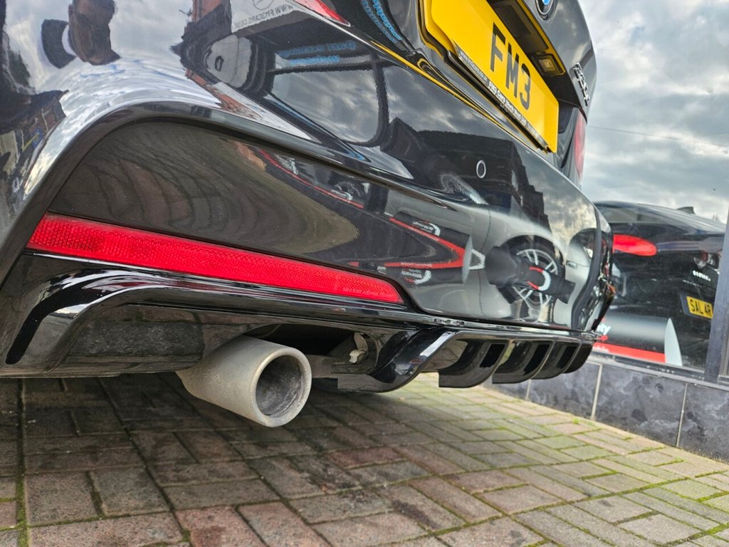 Used BMW 3 Series 2015 for sale - 77328210: Photo 34