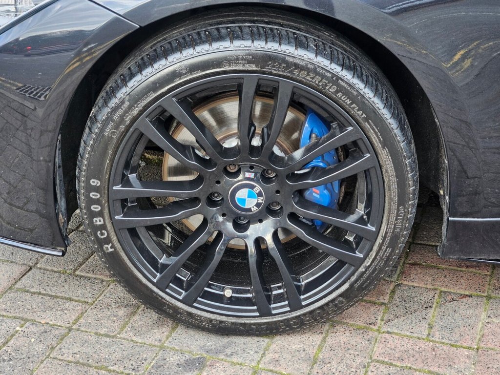 Used BMW 3 Series 2015 for sale - 77328210: Photo 35