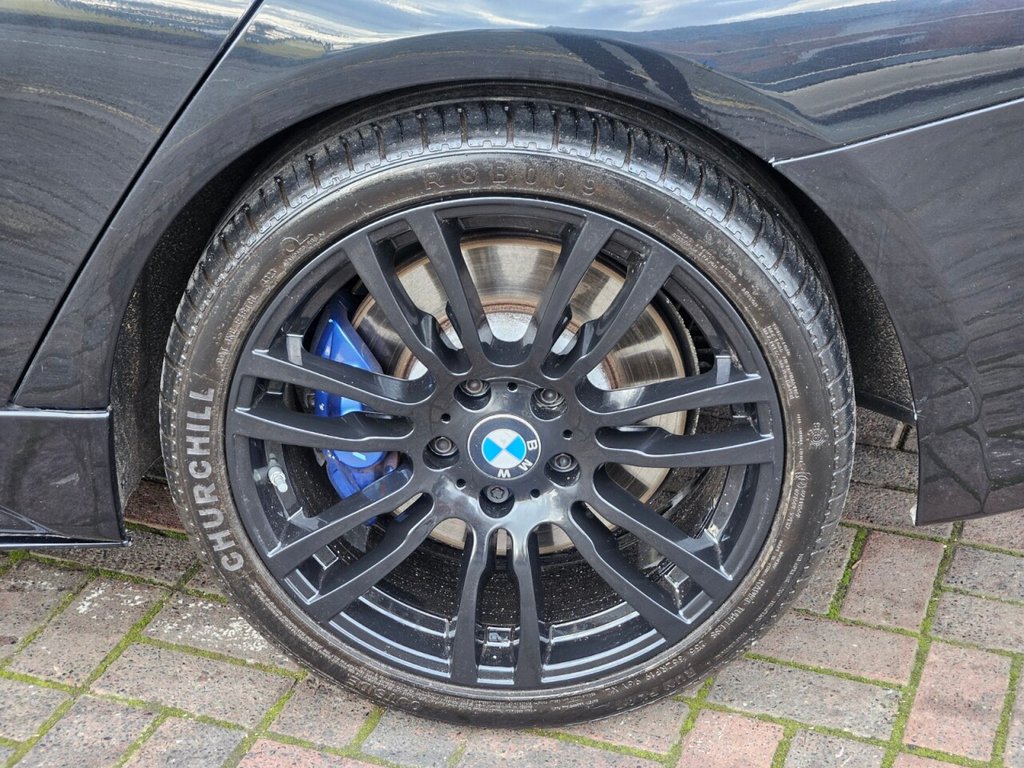 Used BMW 3 Series 2015 for sale - 77328210: Photo 37