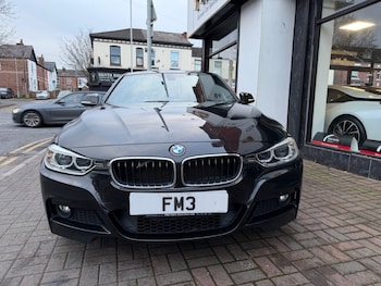 Used BMW 3 Series 2015 for sale - 77328210: Photo