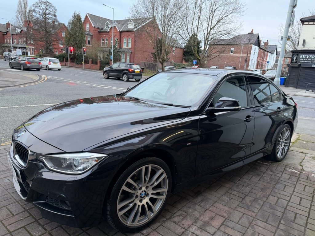 Used BMW 3 Series 2015 for sale - 77328210: Photo 5