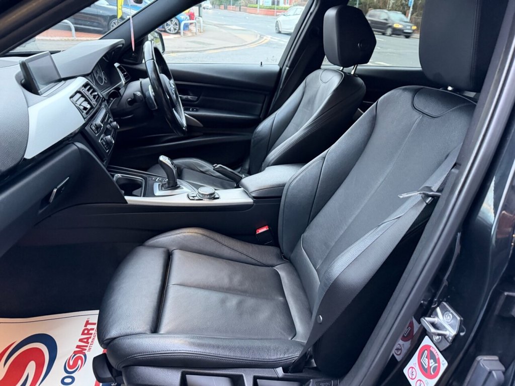 Used BMW 3 Series 2015 for sale - 77328210: Photo 6