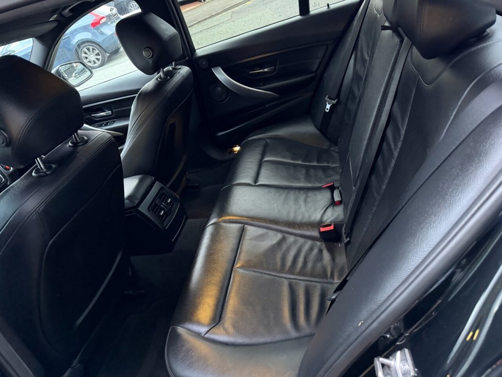 Used BMW 3 Series 2015 for sale - 77328210: Photo 7