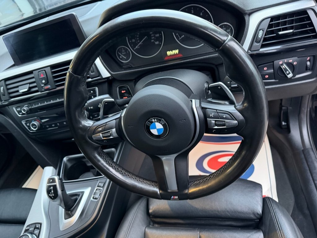 Used BMW 3 Series 2015 for sale - 77328210: Photo 8
