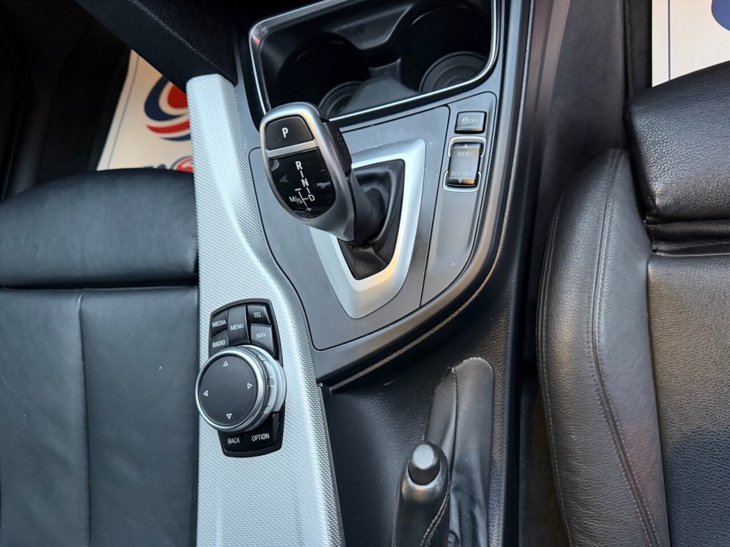 Used BMW 3 Series 2015 for sale - 77328210: Photo 9