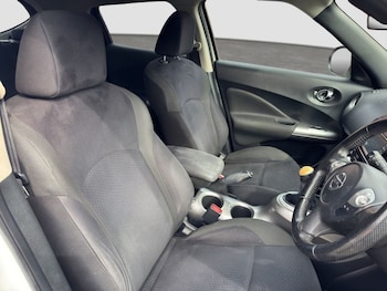 Used Nissan Juke 2013 for sale - 78677631: Photo