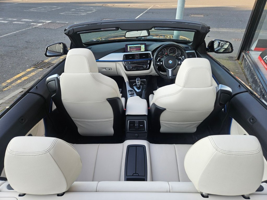 Used BMW 4 Series 2019 for sale - 78212837: Photo 10