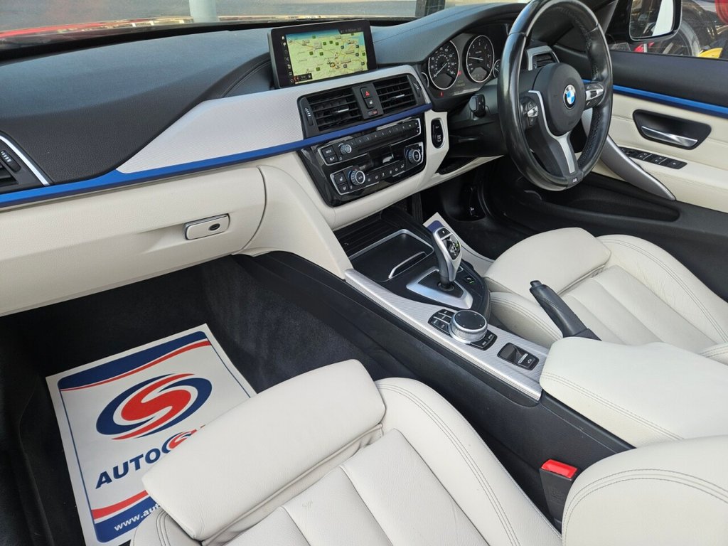 Used BMW 4 Series 2019 for sale - 78212837: Photo 14