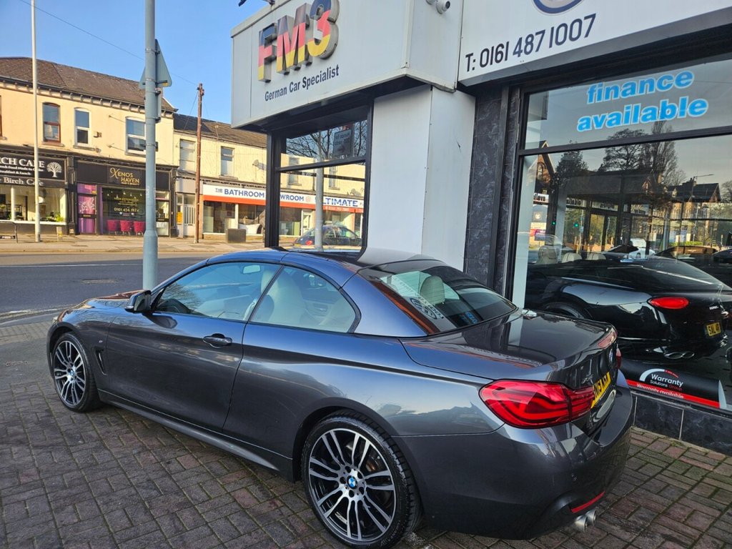 Used BMW 4 Series 2019 for sale - 78212837: Photo 31