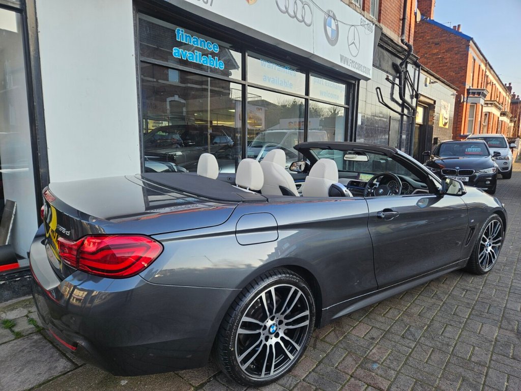 Used BMW 4 Series 2019 for sale - 78212837: Photo 37