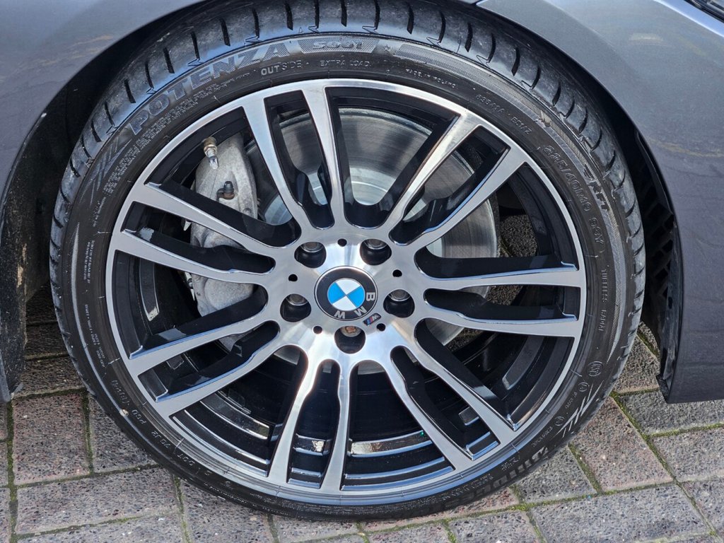 Used BMW 4 Series 2019 for sale - 78212837: Photo 47