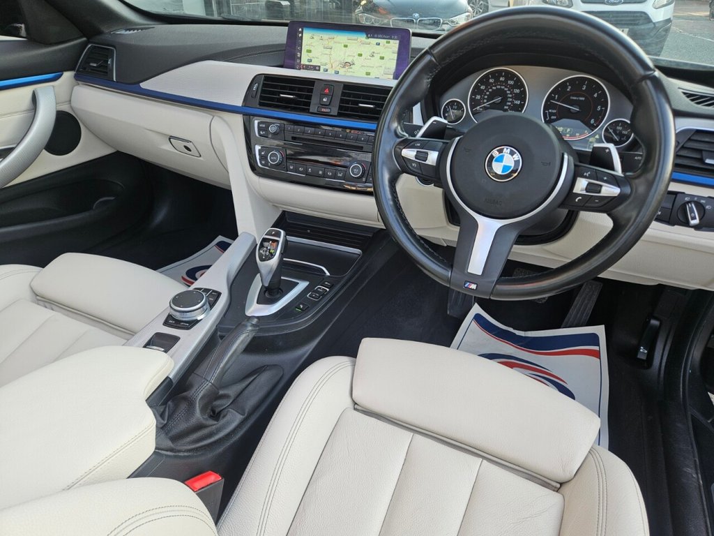 Used BMW 4 Series 2019 for sale - 78212837: Photo 7