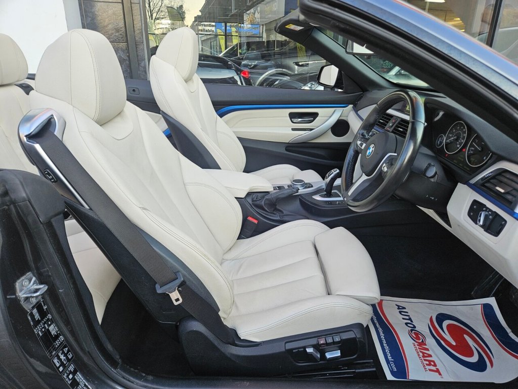 Used BMW 4 Series 2019 for sale - 78212837: Photo 8