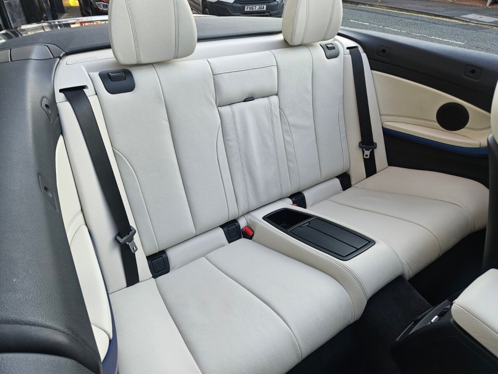 Used BMW 4 Series 2019 for sale - 78212837: Photo 9