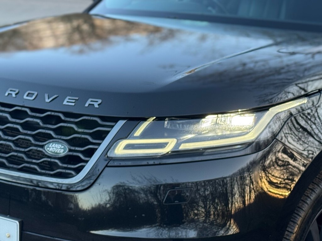 Used Land Rover Range Rover Velar 2018 for sale - 77891259: Photo 12