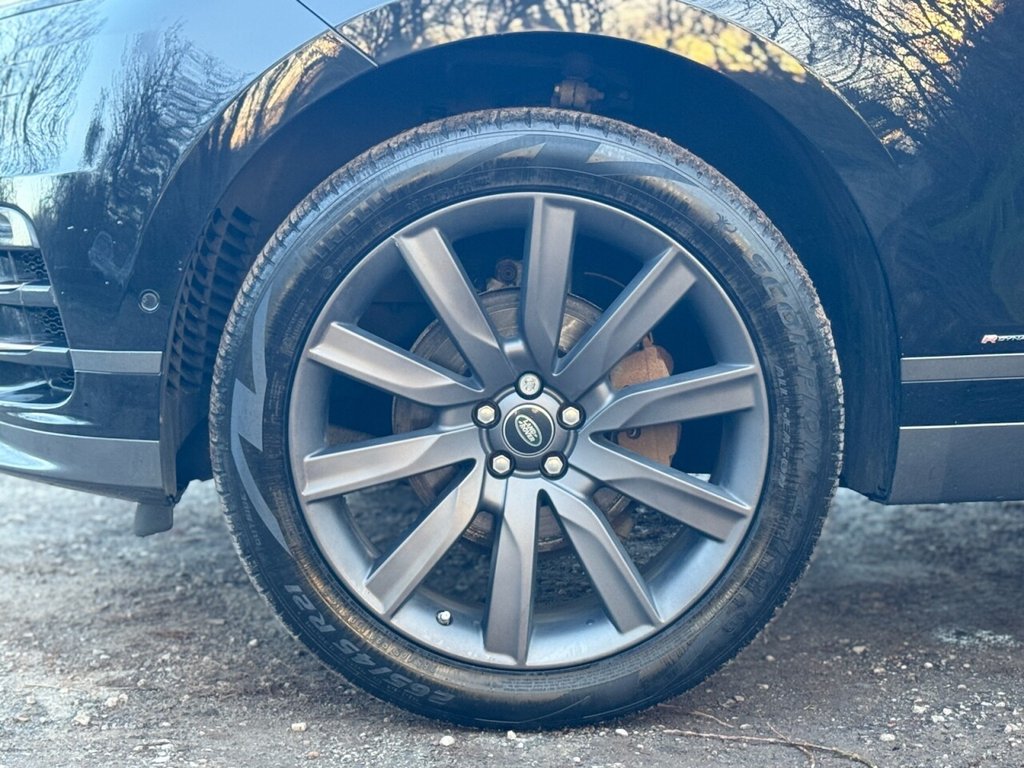 Used Land Rover Range Rover Velar 2018 for sale - 77891259: Photo 16